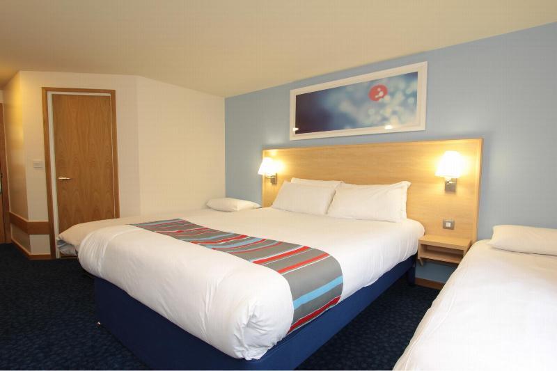 Travelodge Darlington Exterior foto